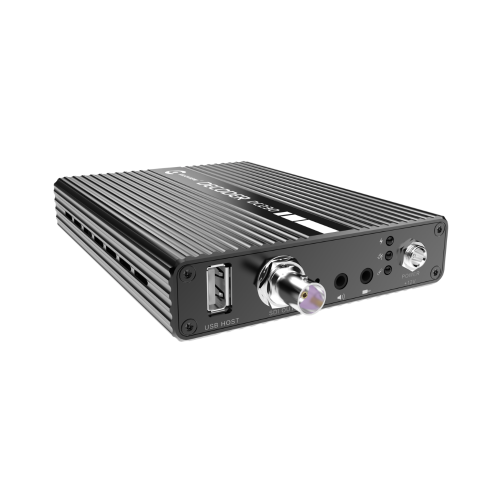 DC230 Video /IP Camera Decoder