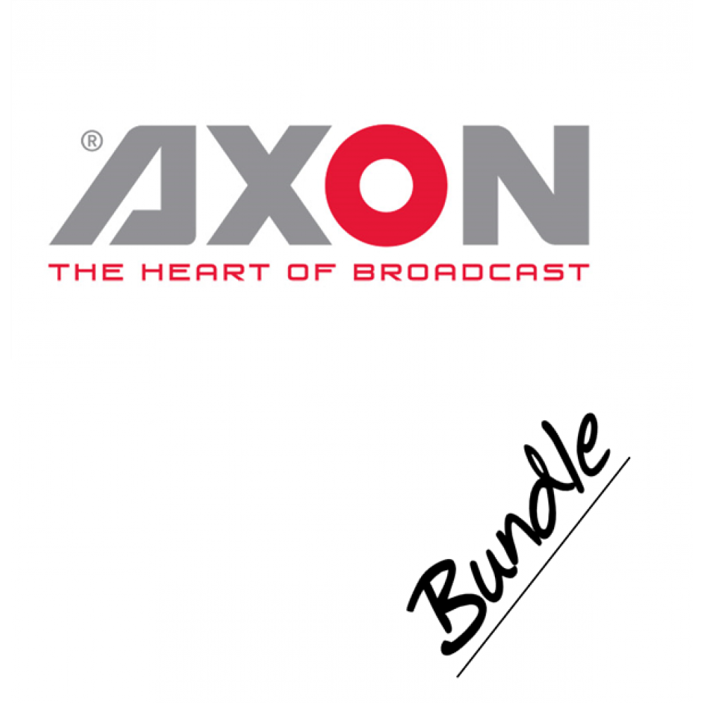 Axon Bundle